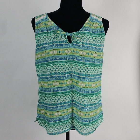 Kuhl Tops - Kuhl Flora Tank